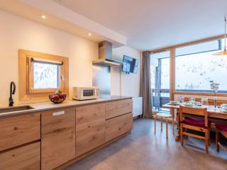 Apartment Home Club - Lavachet-10 by Interhome - Tignes - 2