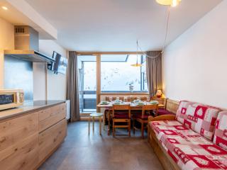 Apartment Home Club - Lavachet-10 by Interhome - Tignes - 0