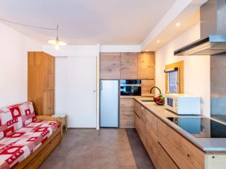 Apartment Home Club - Lavachet-10 by Interhome - Tignes - 9