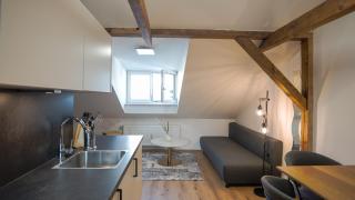 Komfort Apartments Passau 2 - Komplette Wohnung - Parkplatz - Wlan - Passau - 1