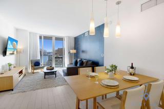 South Beach Retreat Balcony Resort Amenities - Hallandale Beach - 7