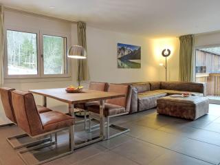Apartment Ibex by Interhome - Kandersteg - 9