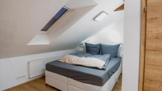 Komfort Apartments Passau 2 - Komplette Wohnung - Parkplatz - Wlan - Passau - 8
