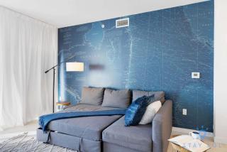 South Beach Retreat Balcony Resort Amenities - Hallandale Beach - 4