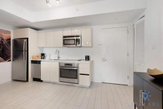 South Beach Retreat Balcony Resort Amenities - Hallandale Beach - 1