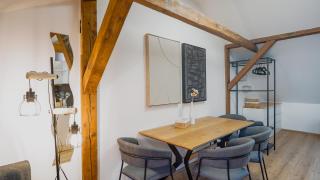 Komfort Apartments Passau 2 - Komplette Wohnung - Parkplatz - Wlan - Passau - 6