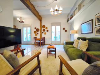 Encantador apartamento turístico en Campdevànol - Campdevánol - 8