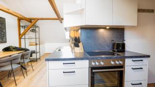Komfort Apartments Passau 2 - Komplette Wohnung - Parkplatz - Wlan - Passau - 7