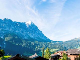 Apartment Chalet Bienli Oben by Interhome - Grindelwald - 6