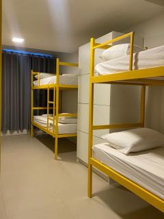 Che Lagarto Hostel Bar & Beach Club - 9