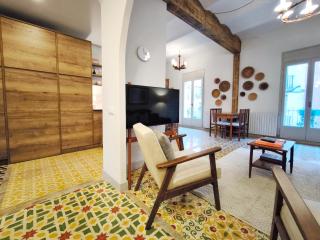Encantador apartamento turístico en Campdevànol - Campdevánol - 6