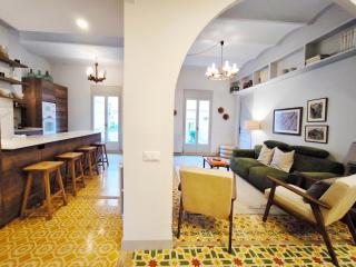 Encantador apartamento turístico en Campdevànol - Campdevánol - 5