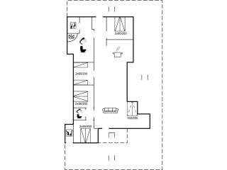 Holiday Home Rudolf - 400m from the sea by Interhome - Vester Sømarken - 9