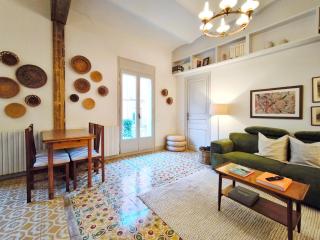 Encantador apartamento turístico en Campdevànol - 1