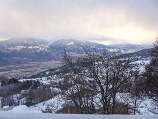 Apartment Europa Ouest - APT 74 by Interhome - 9