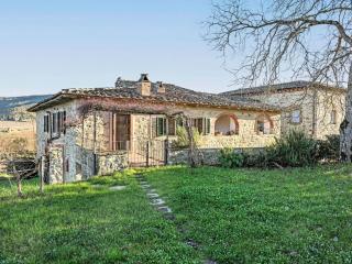 Holiday Home I Tre Laghi by Interhome - Pieve a Presciano - 4