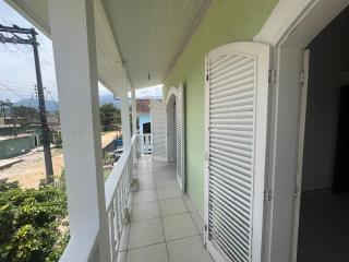 Casa a 200 metros da Praia do Sapê - Ubatuba - Ubatuba - 9