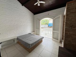 Casa a 200 metros da Praia do Sapê - Ubatuba - Ubatuba - 1