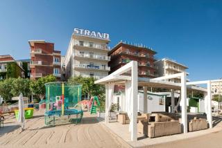 Strand Hotel - 0