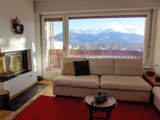 Apartment Les Arolles B12 by Interhome - Crans-Montana - 4