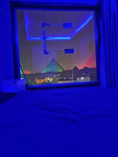 Pyramids hills View - 6