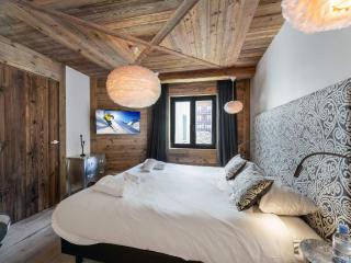 Appartement Centre Val d'Isère - Sauna, Parking, WiFi - FR-1-567-26 - Val-d’Isère - 3