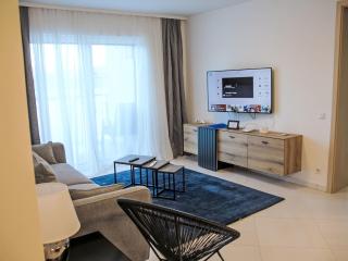 Apartment Sunshine view by Interhome - 7