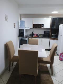 Apartamento em Colinas de Laranjeiras Serra - ES - 3