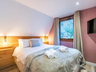 Chalet Lodge 6 by Interhome - Spean Bridge - 6
