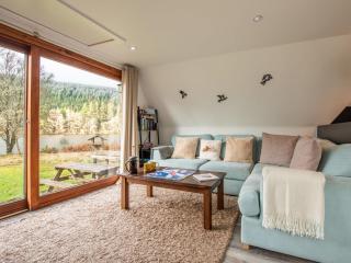 Chalet Lodge 6 by Interhome - Spean Bridge - 4
