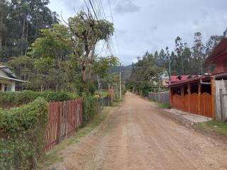 Casita del Prado - Petfriendly - Oxapampa - 2