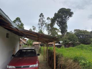 Casita del Prado - Petfriendly - Oxapampa - 1