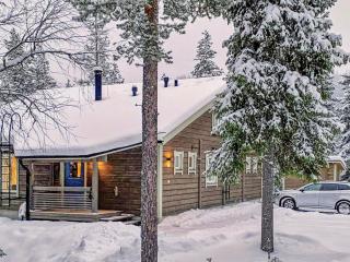 Holiday Home Ruka sinirinta as- 1 by Interhome - Rukatunturi - 8