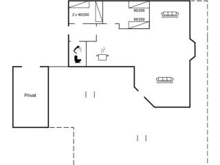 Holiday Home Kalli - 100m from the sea by Interhome - Neder Lysabild - 9