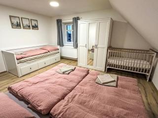 Holiday Home Žibřidice by Interhome - Křižany - 6