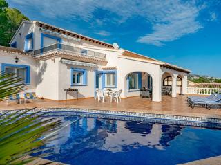 Holiday Home Gavrena by Interhome - Benissa - 0