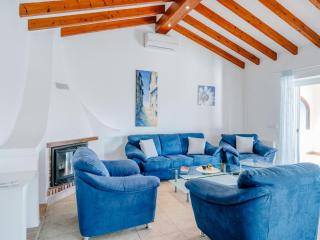 Holiday Home Gavrena by Interhome - Benissa - 4