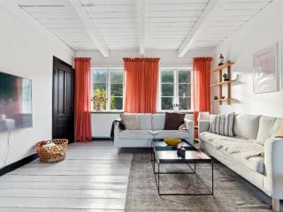 Holiday Home Armelle - 130m from the sea by Interhome - Gudhjem - 9