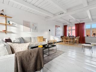 Holiday Home Armelle - 130m from the sea by Interhome - Gudhjem - 3