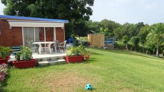 Tikazbleue 2024 Maison entière chez l'habitant - Sainte-Rose - 9