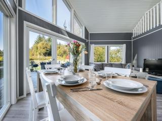 Holiday Home Skuta by Interhome - Korssund - 2
