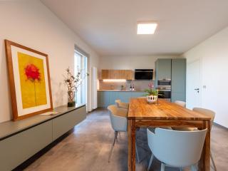 Apartment Tenuta Bricco San Giorgio by Interhome - 2