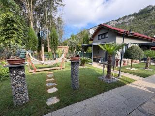 antik river house - Şile - 7