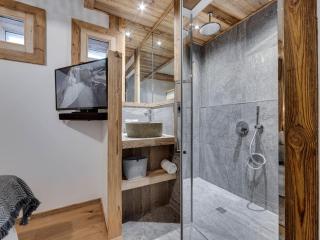 Appartement Familial Confort à Val-d'Isère, Proche Pistes, 10 Pers., Cheminée, Services Inclus - FR-1-567-106 - 7