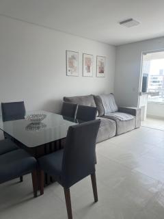 Apto na praia - Navegantes - 3