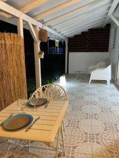 Appartement Marina Rivière Sens - 8