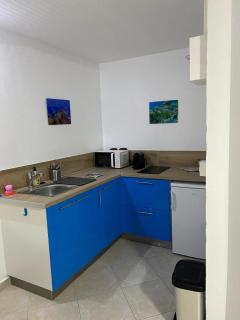 Appartement Marina Rivière Sens - 6