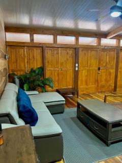 Casa Mamalu - Puerto Viejo - 1
