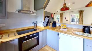 50 Trevithick Court, Tolroy Manor - Hayle - 5