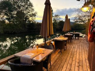 antik river house - Şile - 6